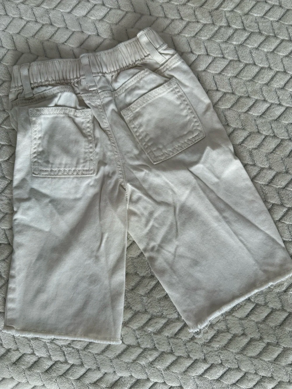 Little Co. By Lauren Conrad white baby